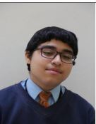 #MISSING | Can you help us find Anosh, 14. 

Anosh was last seen 15 June, leaving home in #Redbridge 
He was wearing black tracksuit, hoodie, coat and black trainers. 

Anosh is known to frequent #Hackney

If you know of Anosh's whereabouts, please call 101 quoting 01/7618563/25