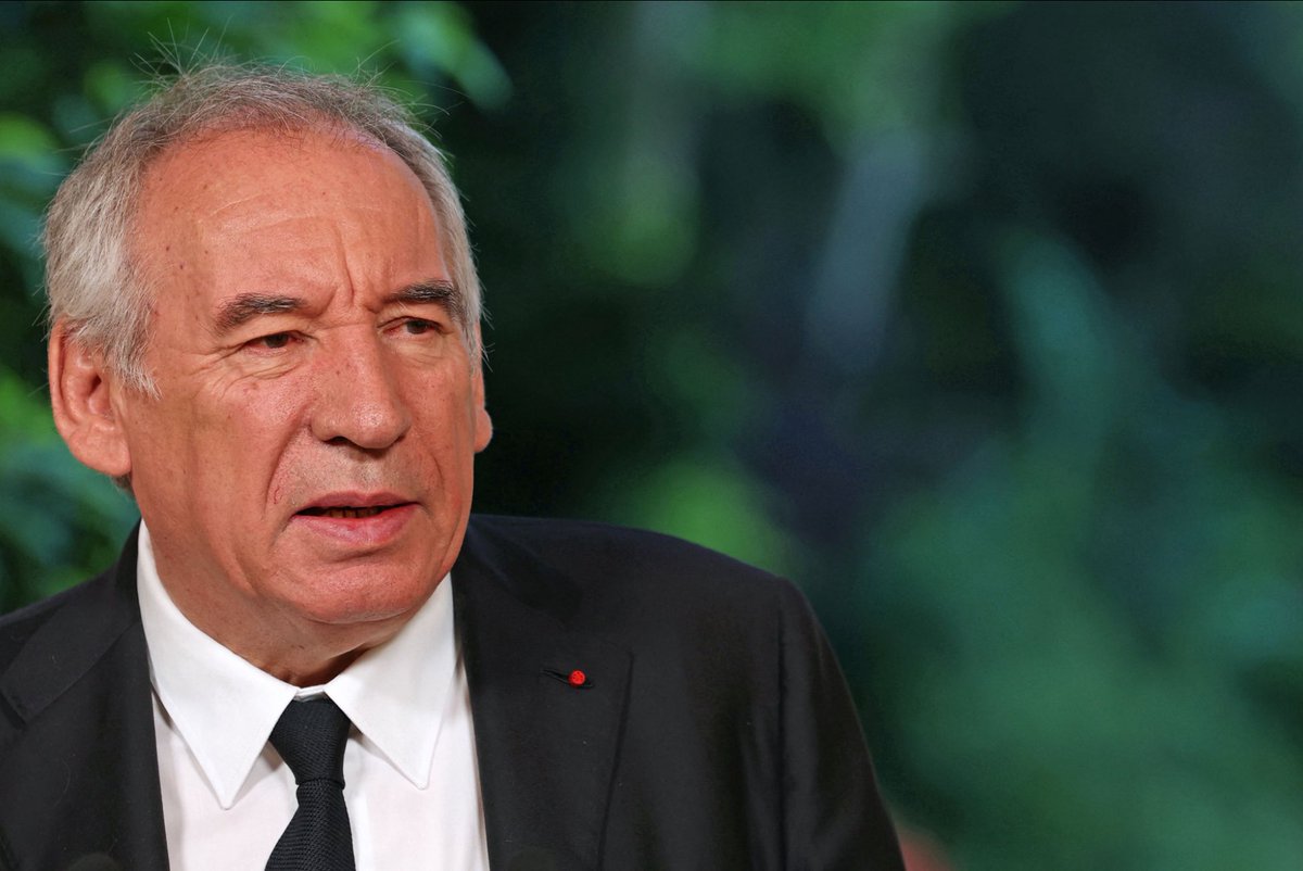 Philippe Rioux (@technomedia) on Twitter photo La messe est dite ? Mon éditorial dans <a href="/ladepechedumidi/">La Dépêche du Midi</a> sur l'échec du conclave sur les retraites et le risque de censure pour François Bayrou
philipperioux.substack.com/p/la-messe-est… La messe est dite ? Mon éditorial dans <a href="/ladepechedumidi/">La Dépêche du Midi</a> sur l'échec du conclave sur les retraites et le risque de censure pour François Bayrou
philipperioux.substack.com/p/la-messe-est…