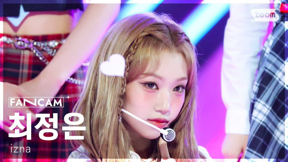 jungeunfile's tweet photo. all of jungeun’s thumbnails this era are literally gorgeous https://t.co/Maw51f28lc