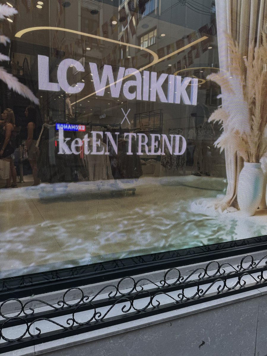 Yine erken konuştuk. 😔