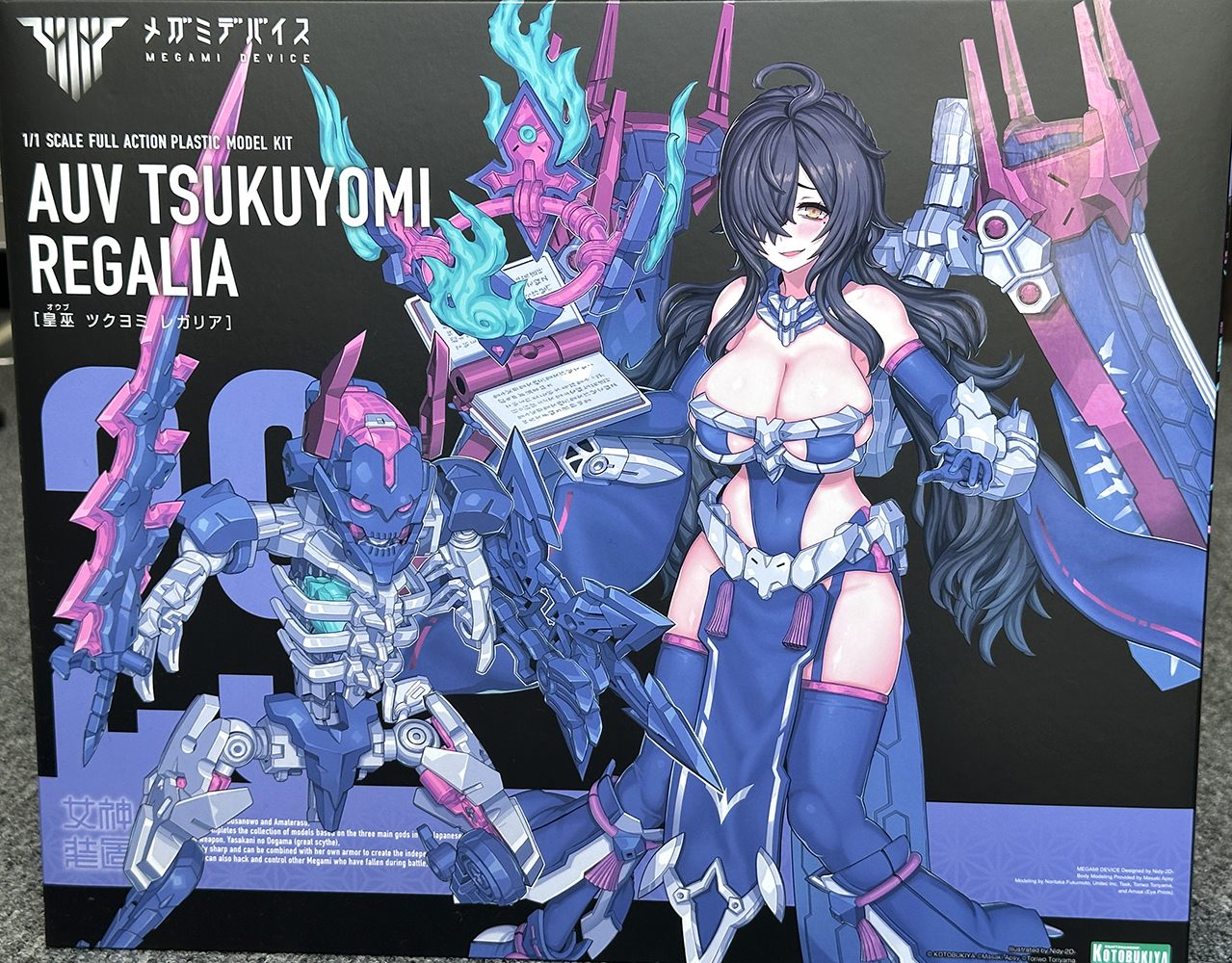 Nidy-2D- on X: 