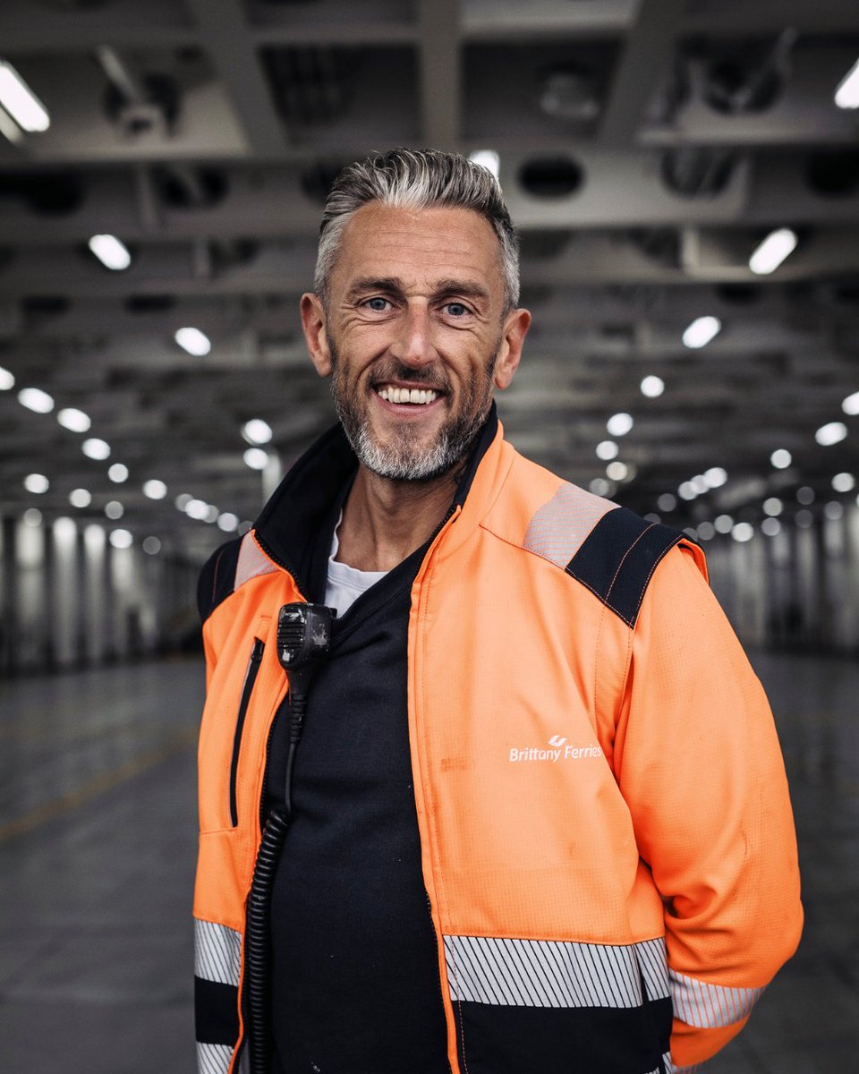 Today, we’re celebrating the courage, commitment and care shown by seafarers around the world ⚓

We’re proud to sail alongside these everyday heroes—navigating with skill, serving with pride, and continuing a proud maritime tradition.

Thanks to their dedication, every crossing