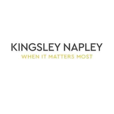 We are delighted to welcome Kingsley Napley as Institutional Members of LawInSport: bit.ly/3HS64cr 

"Kingsley Napley offer a full range of contentious and non-contentious legal services for sports people and bodies including sports and media contracts, regulatory