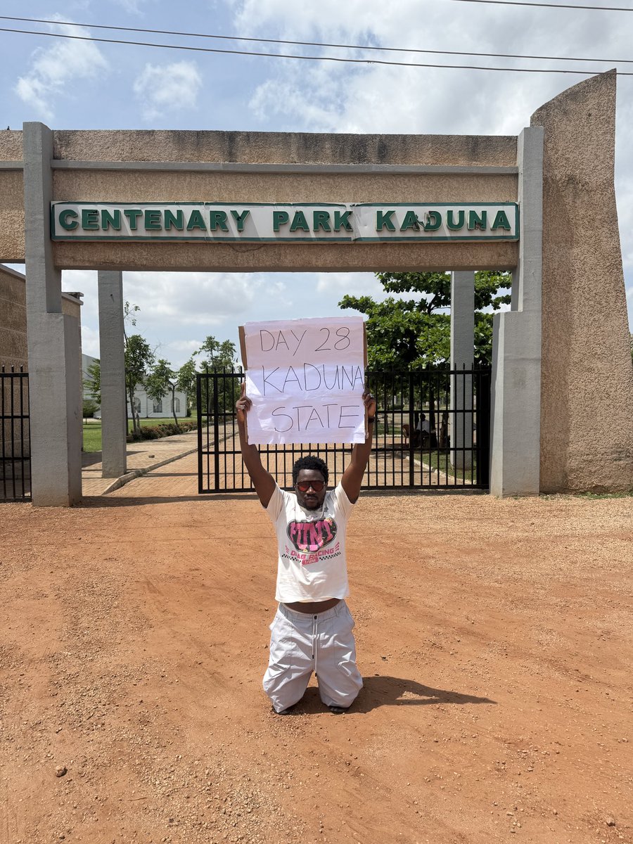 iamnasboi's tweet image. KADUNA day 28 @davido ❤️🙏
8 days to go!