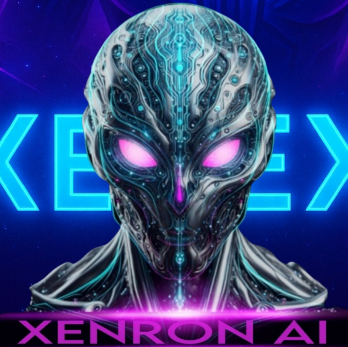 xenexAi_xnx's tweet photo. By the way, xenRon (XEN) is already off and running...
https://t.co/ozfBne776K #xenexAi #xenron #bereadyforxnx #crypto #totheorbit #ai https://t.co/htja1KBTmu
