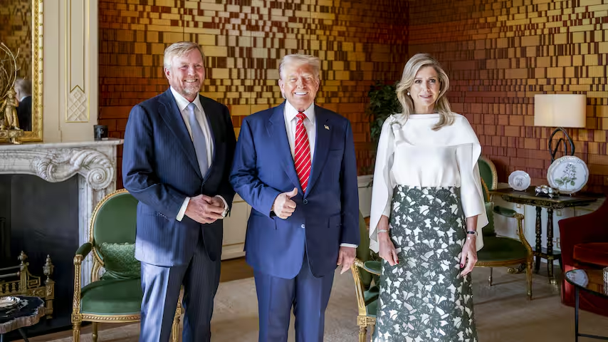 Marco van Schaardenburgh tweet media