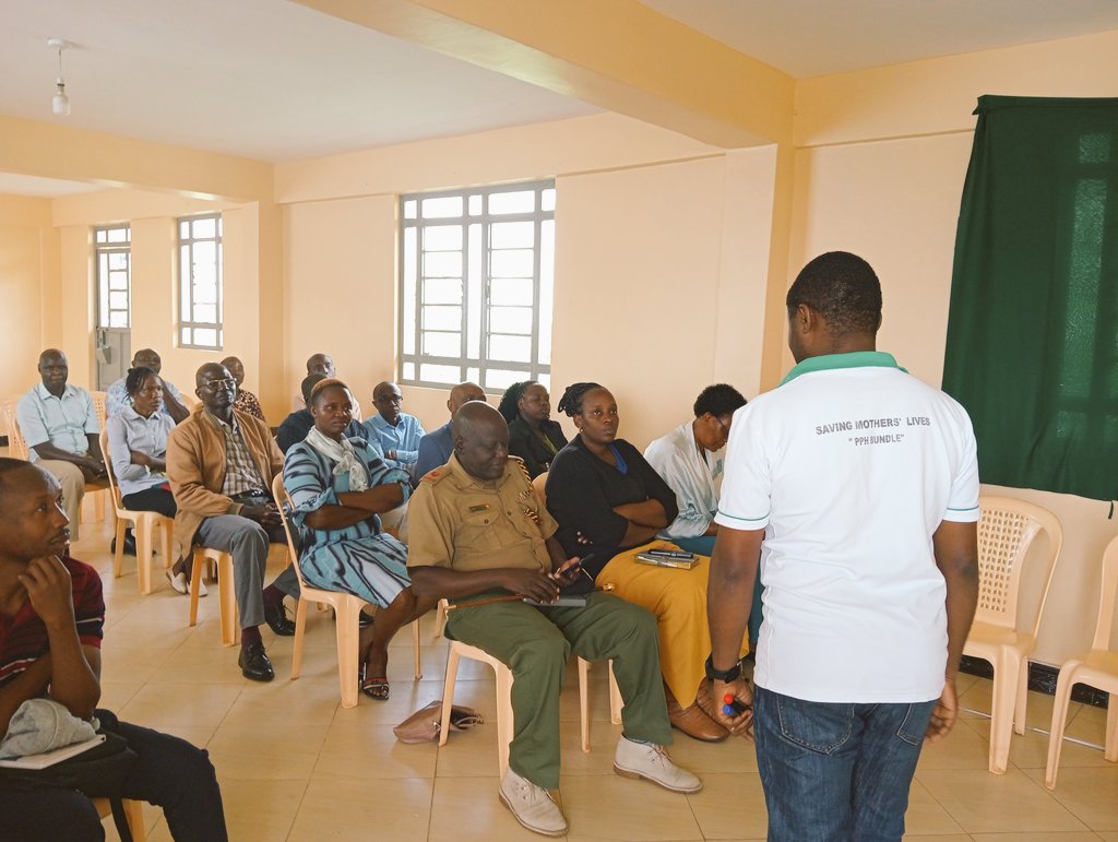 Tunaweza Empowerment Organization. tweet media