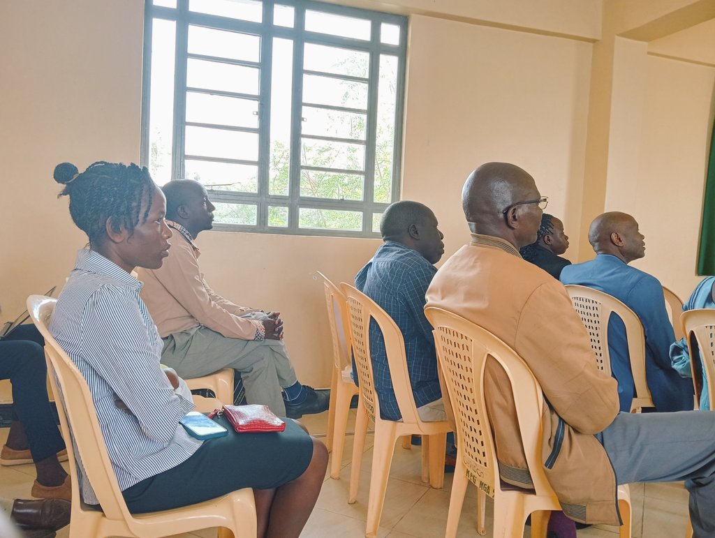 Tunaweza Empowerment Organization. tweet media