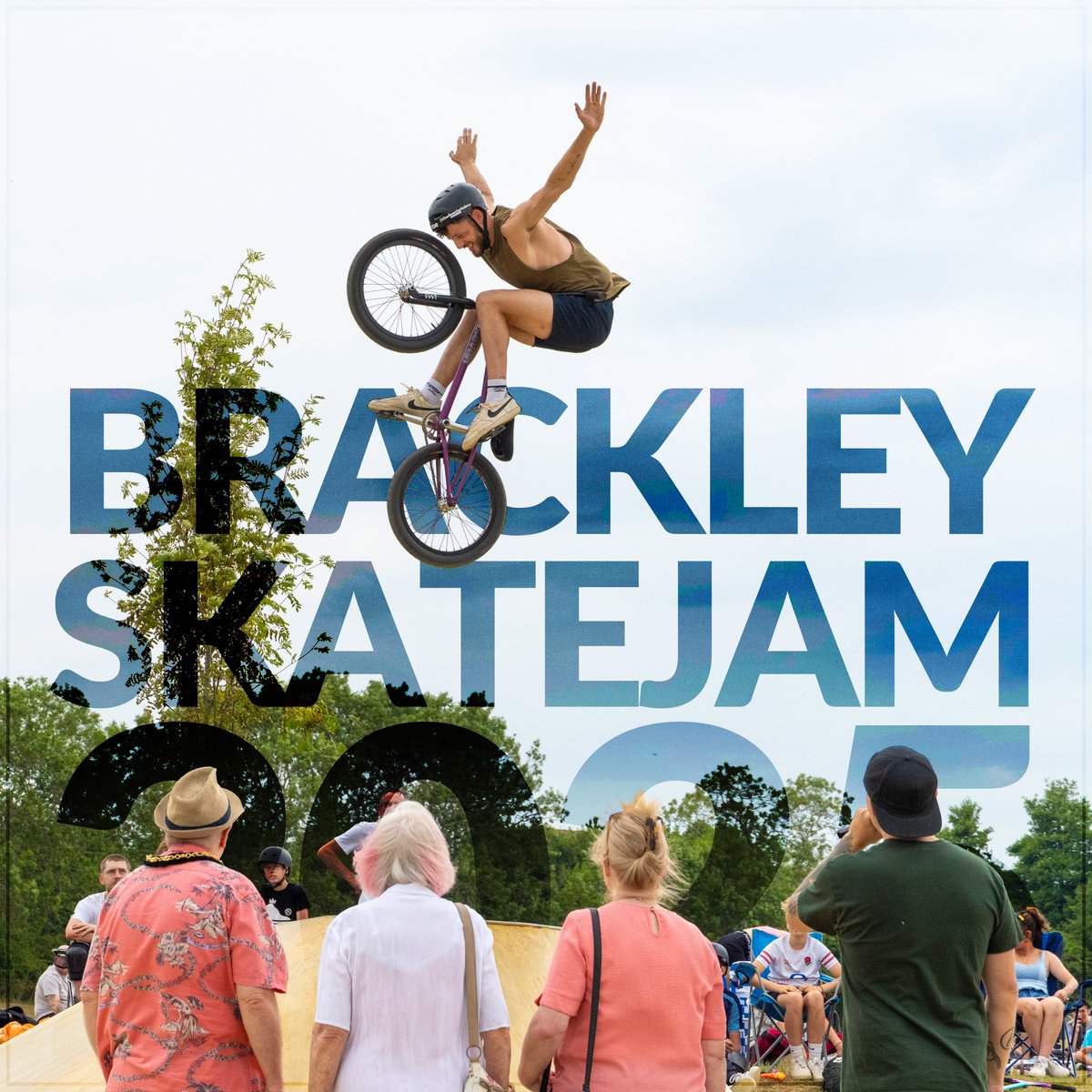 brackleycouncil's tweet photo. 🛹🏆 𝗧𝗵𝗮𝗻𝗸 𝗬𝗼𝘂 - 𝗕𝗿𝗮𝗰𝗸𝗹𝗲𝘆 𝗦𝗸𝗮𝘁𝗲𝗽𝗮𝗿𝗸 𝗝𝗮𝗺 𝟮𝟬𝟮𝟱 🏆🛹

_

A huge thank you to everyone who came out for the very first Brackley Skatepark Jam on Saturday!

See the full photo gallery here:
https://t.co/w7BBH5lW0F https://t.co/AXuHM75AiB