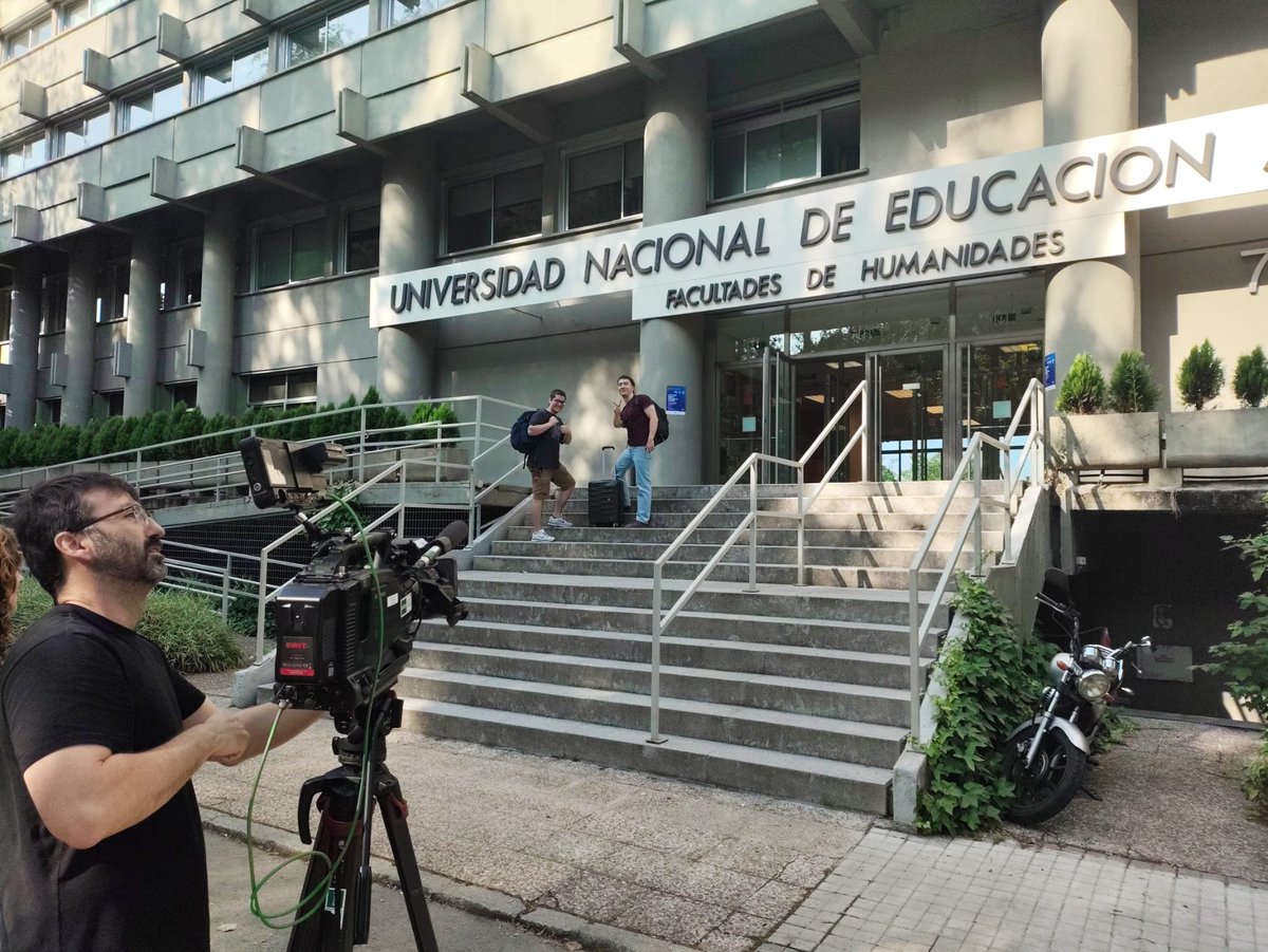 Soc. Lógica y Filosofía de la Ciencia de España tweet media