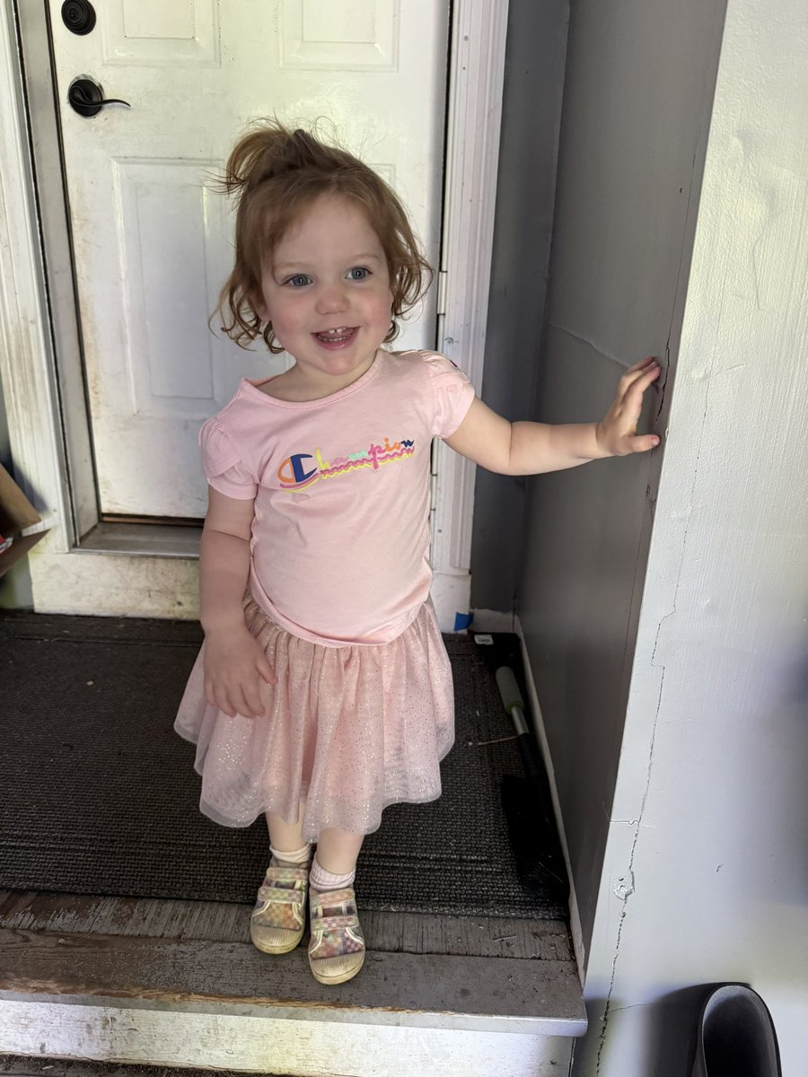 Jessica Hoffmann (@jadhoffmann) on Twitter photo Leaving this cutie to travel for work is hard, but I know she’d approve. 1st stop, <a href="/PrepaTec/">PrepaTec ™</a> to lead anti-bullying efforts using <a href="/rulerapproach/">RULER</a> & <a href="/YaleEmotion/">@YaleEmotion</a> research to help 22k+ students. Then to <a href="/ISTEofficial/">ISTE</a> to present x2 our new tool for educator well-being w/ <a href="/Resonant_Ed/">Resonant Education</a> Leaving this cutie to travel for work is hard, but I know she’d approve. 1st stop, <a href="/PrepaTec/">PrepaTec ™</a> to lead anti-bullying efforts using <a href="/rulerapproach/">RULER</a> & <a href="/YaleEmotion/">@YaleEmotion</a> research to help 22k+ students. Then to <a href="/ISTEofficial/">ISTE</a> to present x2 our new tool for educator well-being w/ <a href="/Resonant_Ed/">Resonant Education</a>