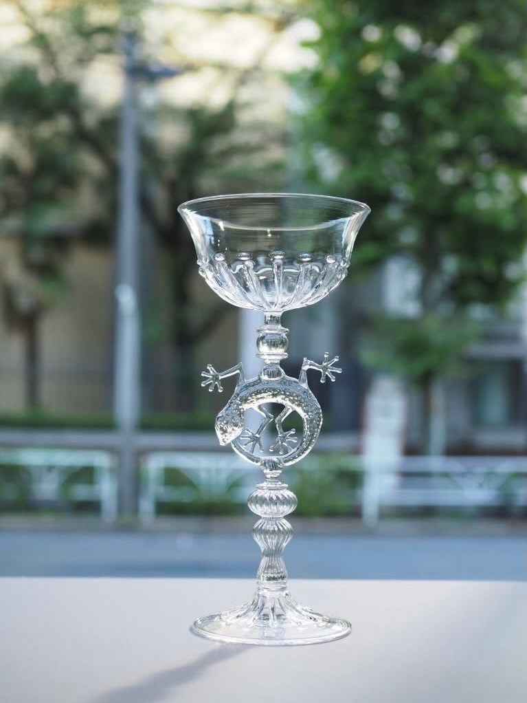 glass atelier えむに (@atelier_emuni) / X