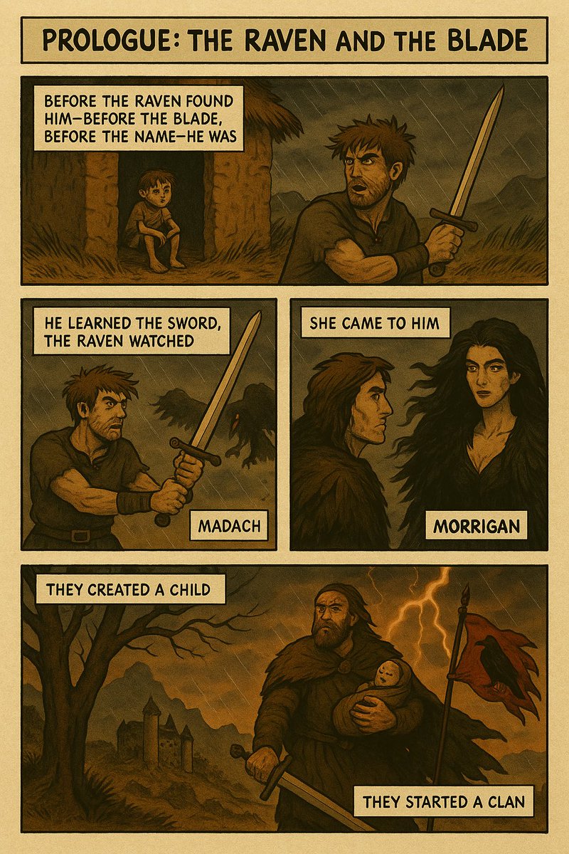 Virgilius the Sorcerer (@thevirgilius1) on Twitter photo Long, long ago in the Highlands before rebellion, before talon, the saga began.
<a href="/ForgottenRunes/">Forgotten Runes Wizard's Cult</a> <a href="/RuniverseGame/">The Forgotten Runiverse</a> <a href="/Ronin_Network/">Ronin</a> Long, long ago in the Highlands before rebellion, before talon, the saga began.
<a href="/ForgottenRunes/">Forgotten Runes Wizard's Cult</a> <a href="/RuniverseGame/">The Forgotten Runiverse</a> <a href="/Ronin_Network/">Ronin</a>