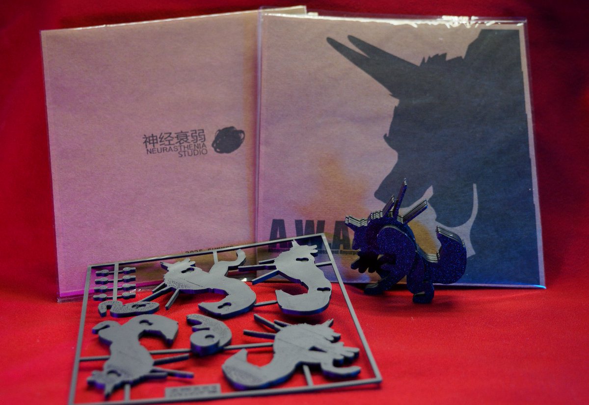 AwareForces tweet media