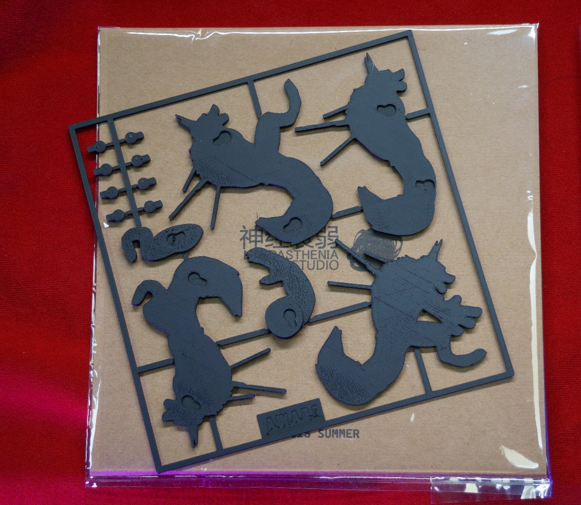 AwareForces tweet media