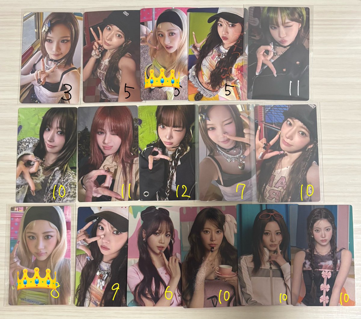 🦋인하🤍 tweet media