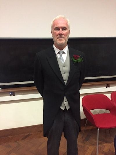 AuntMinnieEurope (@auntminnieeuro) on Twitter photo Tributes are flowing for Prof Barry Kelly from #belfast, a key figure in Irish #radiology. "He was a polymath, effortlessly weaving art, poetry, literature, philosophy, and medicine into mesmerising talks. He was radiology’s Stephen Fry," says <a href="/PMccoubrie/">Paul McCoubrie</a>. buff.ly/R3SxYGA Tributes are flowing for Prof Barry Kelly from #belfast, a key figure in Irish #radiology. "He was a polymath, effortlessly weaving art, poetry, literature, philosophy, and medicine into mesmerising talks. He was radiology’s Stephen Fry," says <a href="/PMccoubrie/">Paul McCoubrie</a>. buff.ly/R3SxYGA