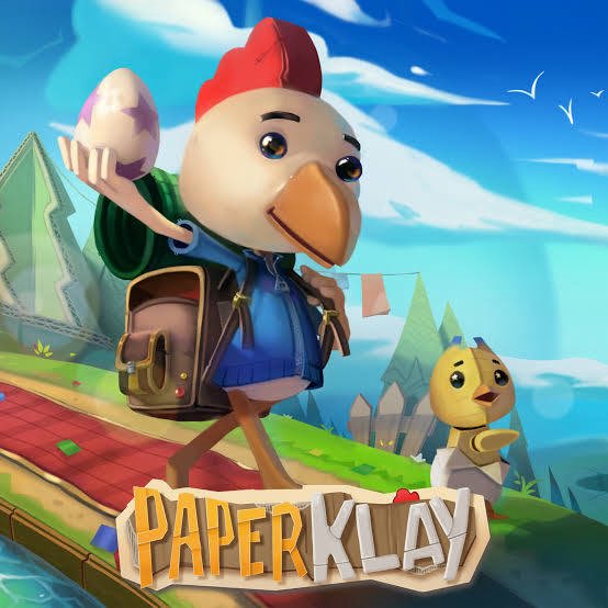 ChrisXswe's tweet photo. Tonight I’m interviewing Nathan Ross, the composer for the @PaperKlay game by @AnderssonKev 

If you have any questions send them my way, or join my Discord and hang out with all composers and VGM music lovers 🥰

#GameableAudio #Podcast #VGM #Paperklay #Interview https://t.co/BXycU9o9m9