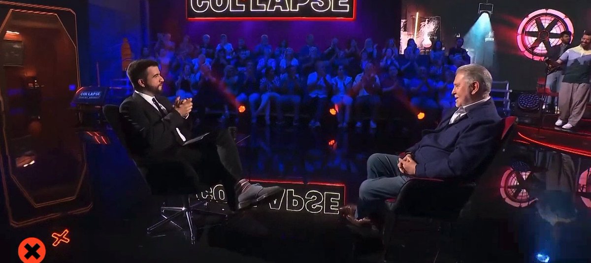 La nit dels ignorants tweet media