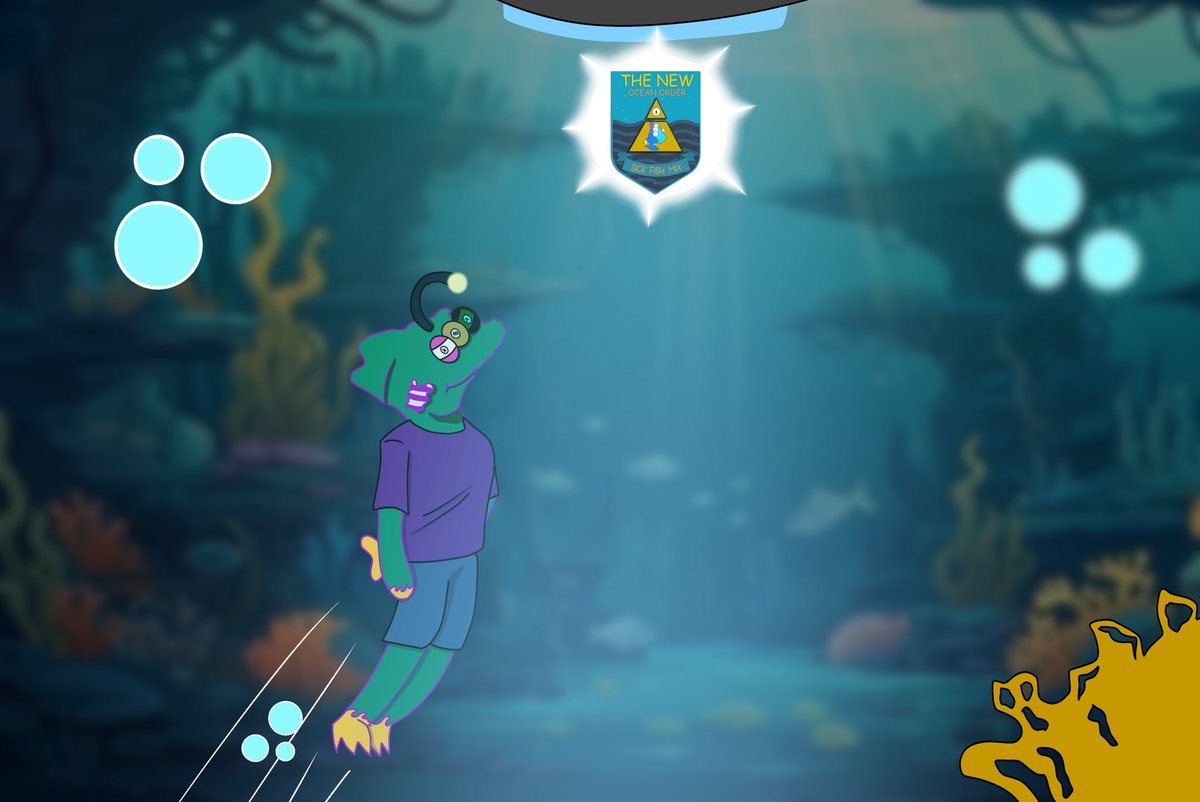 MemeSickfish123's tweet photo. They called it deadโฆ
But Sick Fish Mix is about to flip the script ๐๐
July 1st โ We launch. We pump. We clean. ๐๐งผ
Crypto with a cause โ donโt miss the wave. ๐
#SickFishMix #Solana #PumpFun #MemecoinSeason #CryptoComeback #DegensForGood https://t.co/ovrC3FCdDo