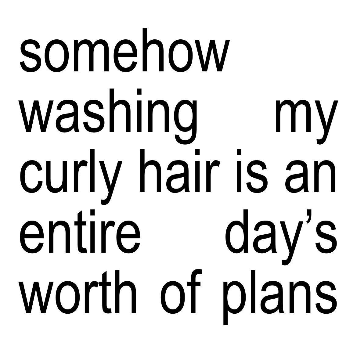 Fix My Curls tweet media