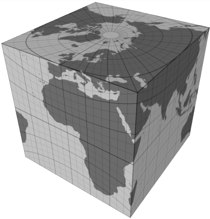 📢#EditorsChoice

Hexahedral Projections: A Comprehensive Review and Ranking

By Aleksandar Dimitrijević and Peter Strobl

👉See the paper: mdpi.com/2220-9964/14/3…