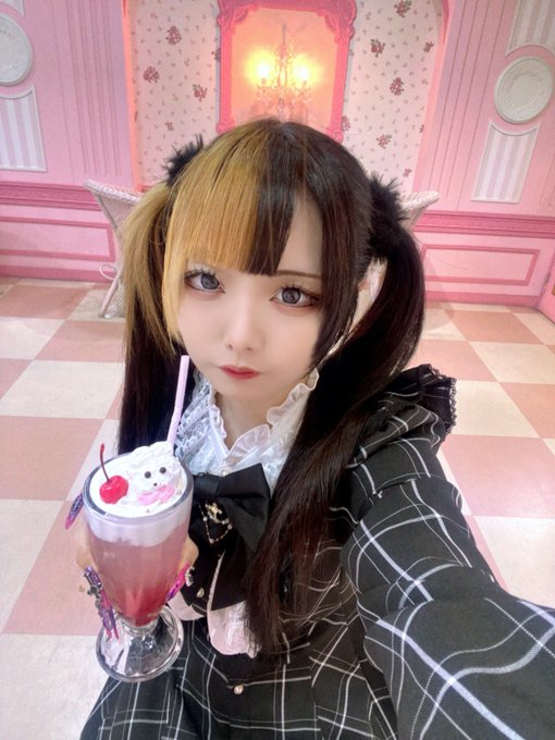 Mary of NIGHTMAREのツイート