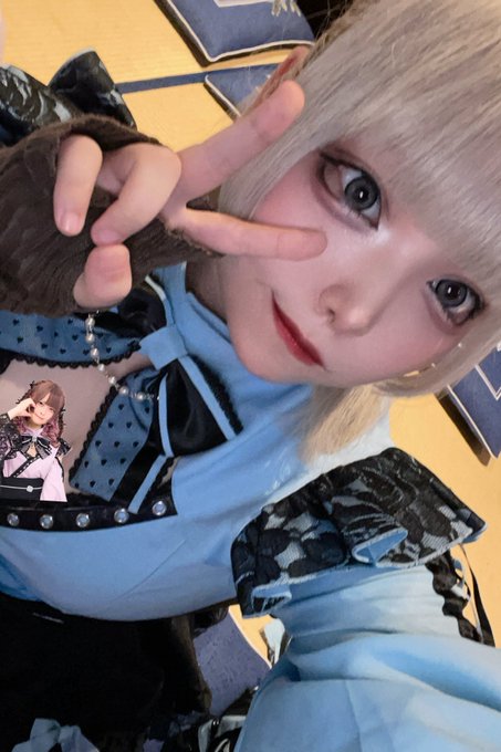 幽遊屋敷〜霊女編〜秋葉原コンカフェのツイート