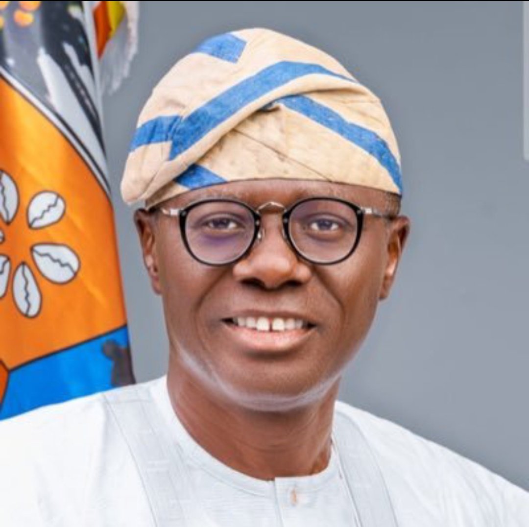 CrownprinceCom2's tweet photo. Ambode as a Lagos State Governor brought more development and peace to Lagosians than Sanwo Olu and Bola Tinubu.. Do you agree? https://t.co/l52a23PtYq
