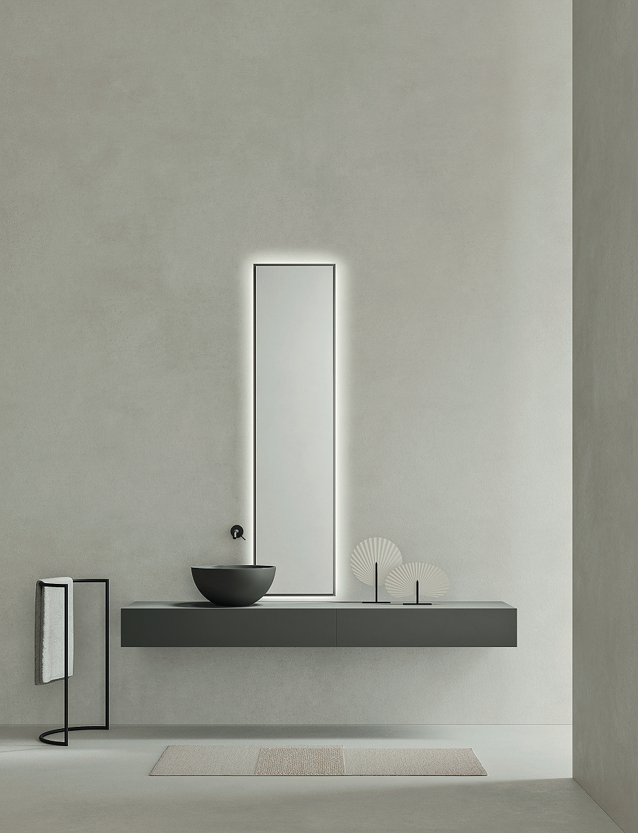 Diseñada por Altherr Désile Park para #Noorth, la colección #AZUMA presenta una propuesta #minimalista que toma inspiración de los #baños tradicionales japoneses de estilo #onsen.
-> interioresminimalistas.com/2025/06/25/azu…
-> #mueblesdebaño #bañosmodernos #bañosminimalistas