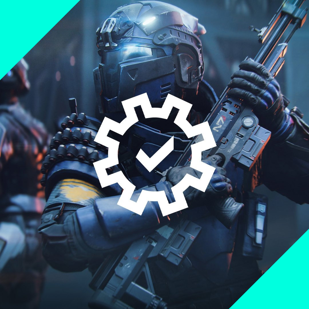Hotfix 8.9.0.1 is now live on Battlefield 2042 and addresses the "Spectre" XFAD-4 Draugr skin issue that we reported last week.

As a reminder, players who bought the bundle(s), including the skin, will receive 500 BFC as compensation in the near future.

The "Spectre" XFAD-4