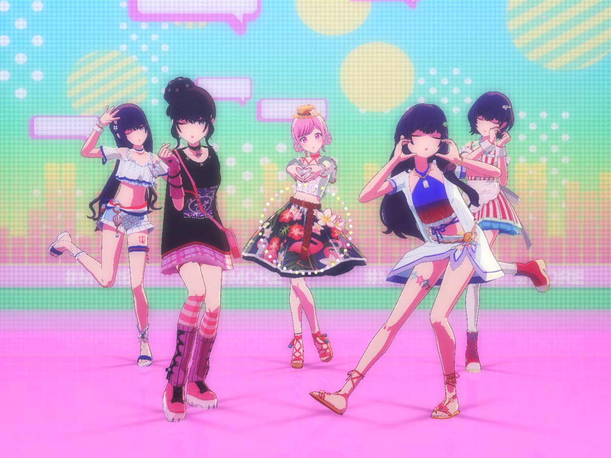 Post by 社築🖥 on X: 楽しいね、鳳さん