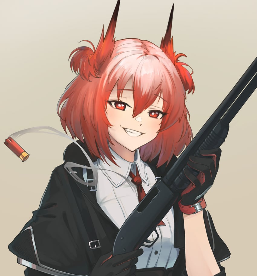 Suffering_Gun's tweet photo. "See this is the sort of crowd I was talking about, want to try again without the gun?" https://t.co/jIgOpleZ7q