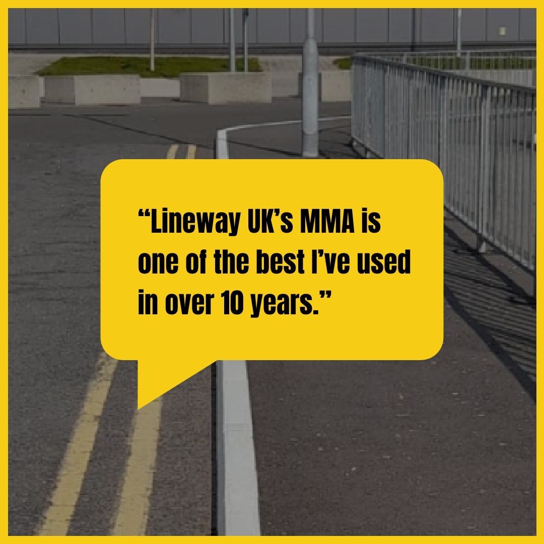 LinewayUK tweet picture