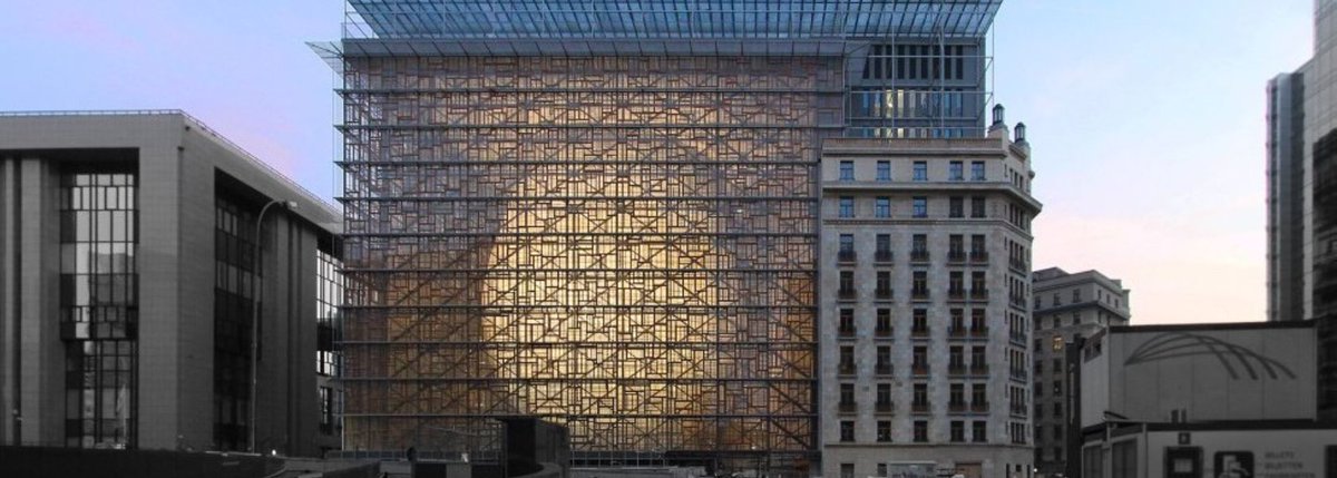 BHR_FIDH's tweet image. La position adoptée lundi par Conseil de l'UE sur l’Omnibus I vide dramatiquement de son sens l’objet du devoir de vigilance européen : prévenir et réparer les atteintes des multinationales aux droits humains et à l’environnement.
Réaction conjointe : fidh.org/fr/themes/entr…