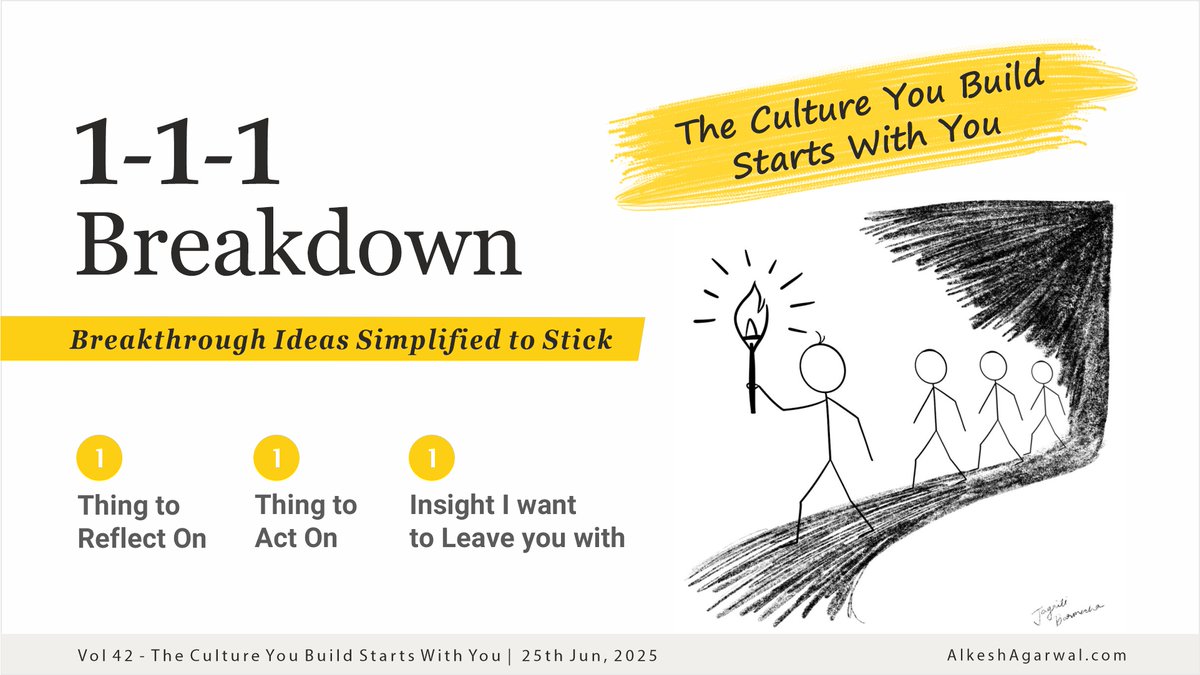 Alkesh Agarwal🌟 tweet media