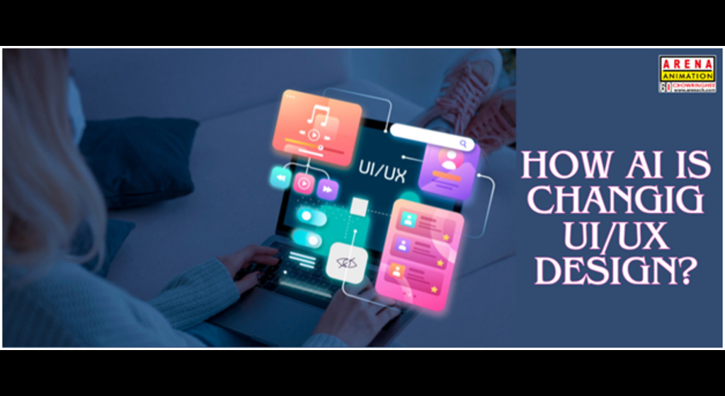 Anima47128Arena's tweet image. How UI/UX Design is Being Transformed by AI in 2025
Know More: arenach.com/how-ai-is-chan…
#webdesigninstituteinkolkata #webdesigncourseinkolkata #webdesigncoursefeesinkolkata #webdesigntraininginkolkata