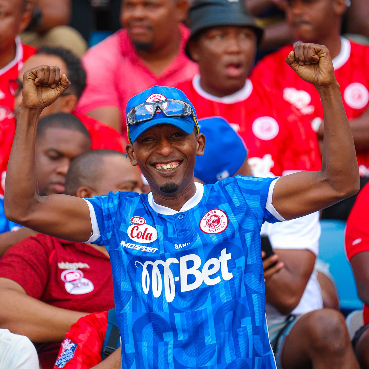 Simba Sports Club tweet media