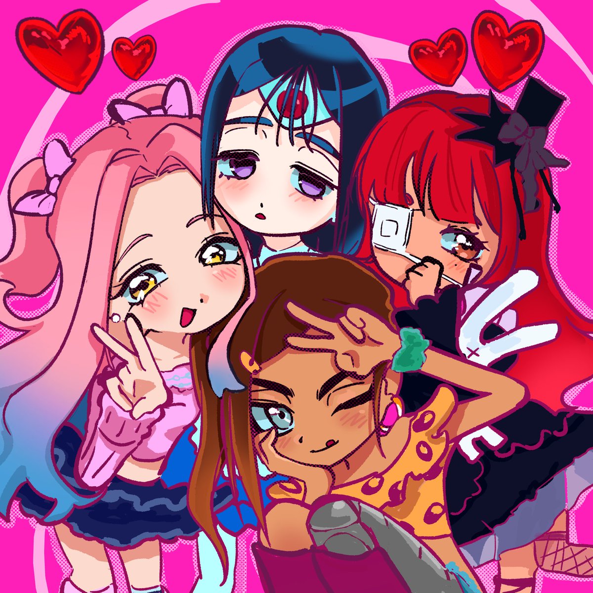 Happy Yuri Day!!!! 💝🌸