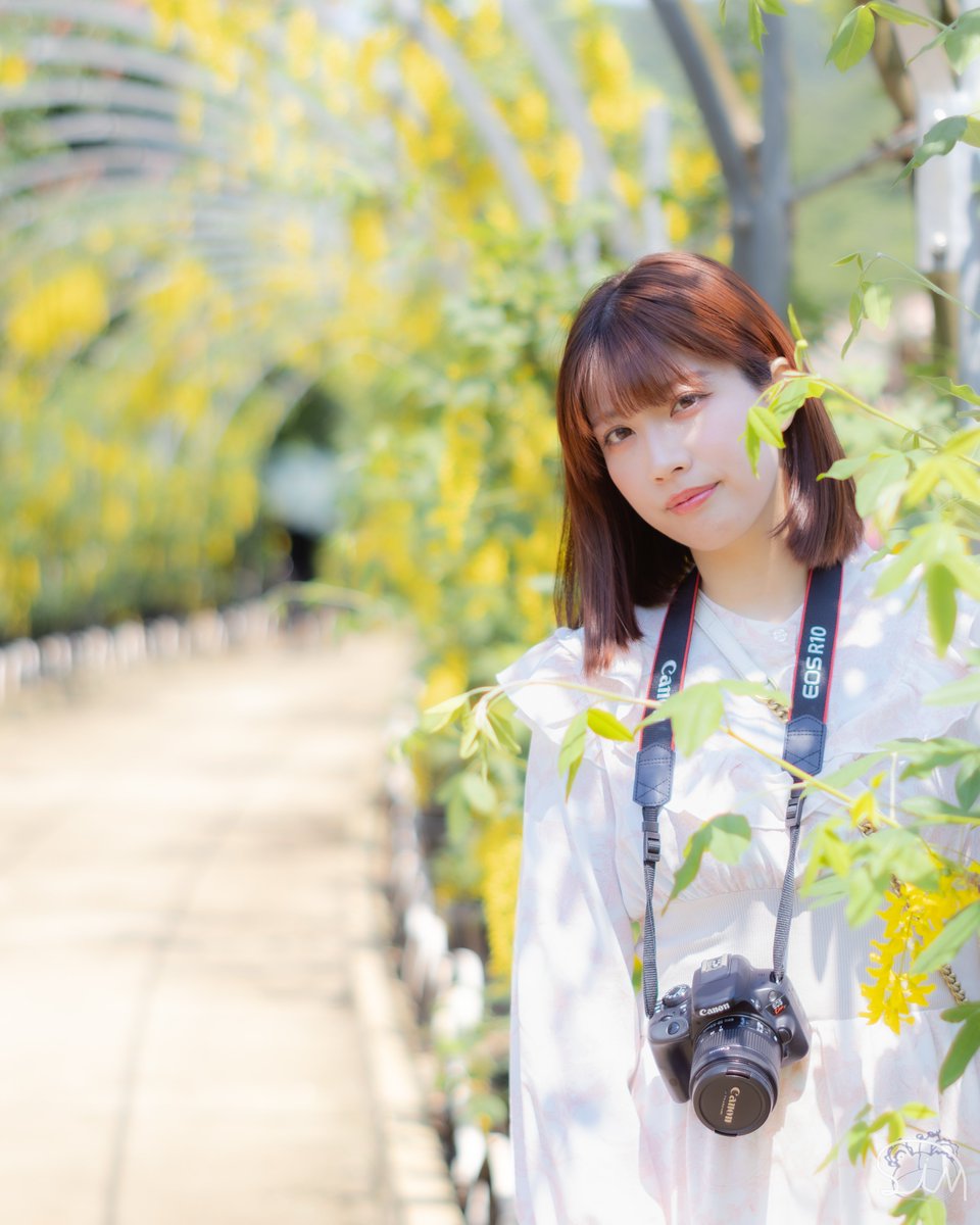 messyu_equal's tweet photo. お花見

#ファインダー越しの私の世界 
#ポートレート #portrait https://t.co/EHWP6DQAn4