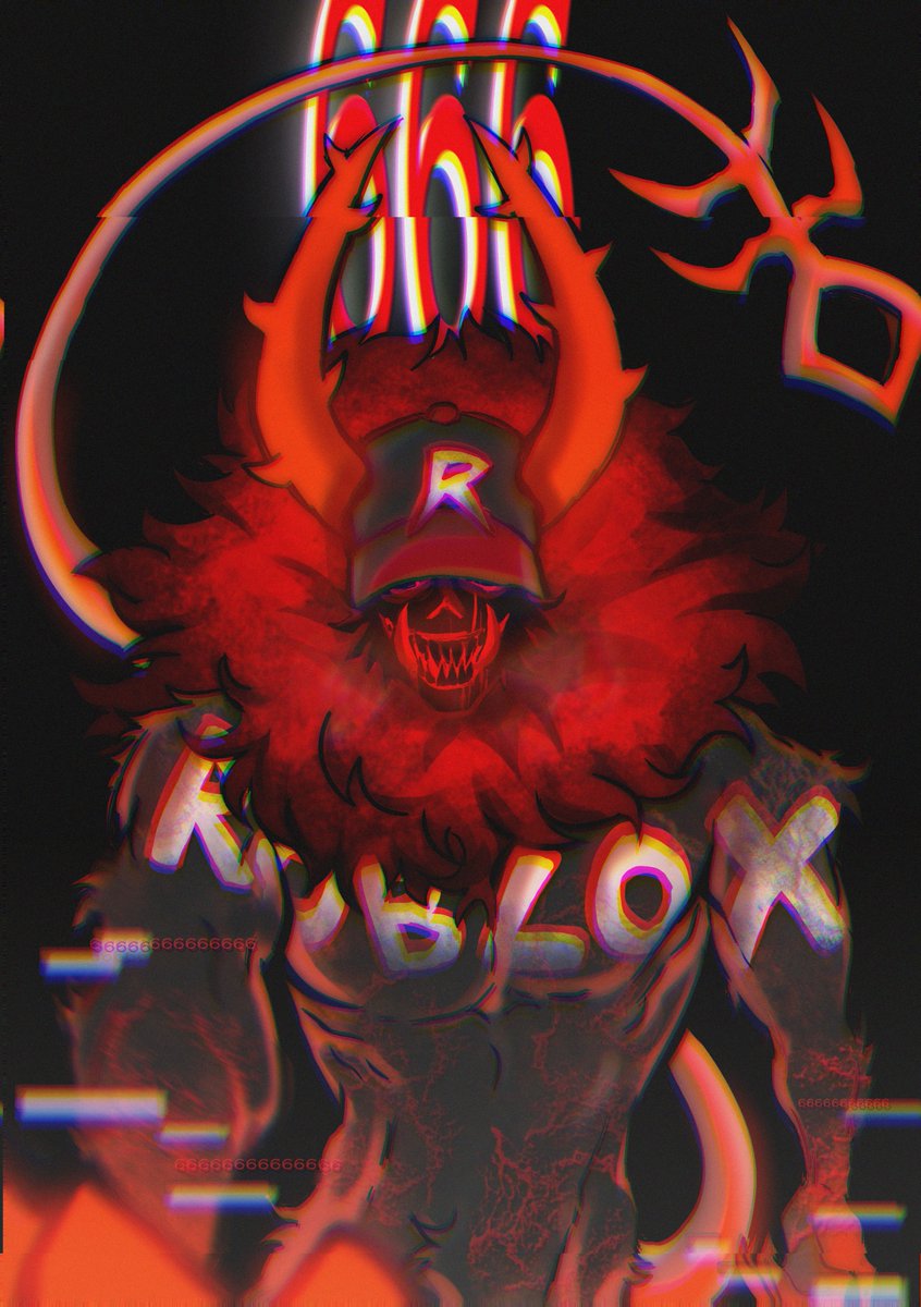 lollyjam666's tweet image. #guest666 #guest #forsaken #art