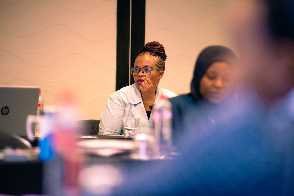 Ms Fatma Wangare on 'Awareness-raising (on equal access to justice for persons with disabilities) at the community and family levels'.