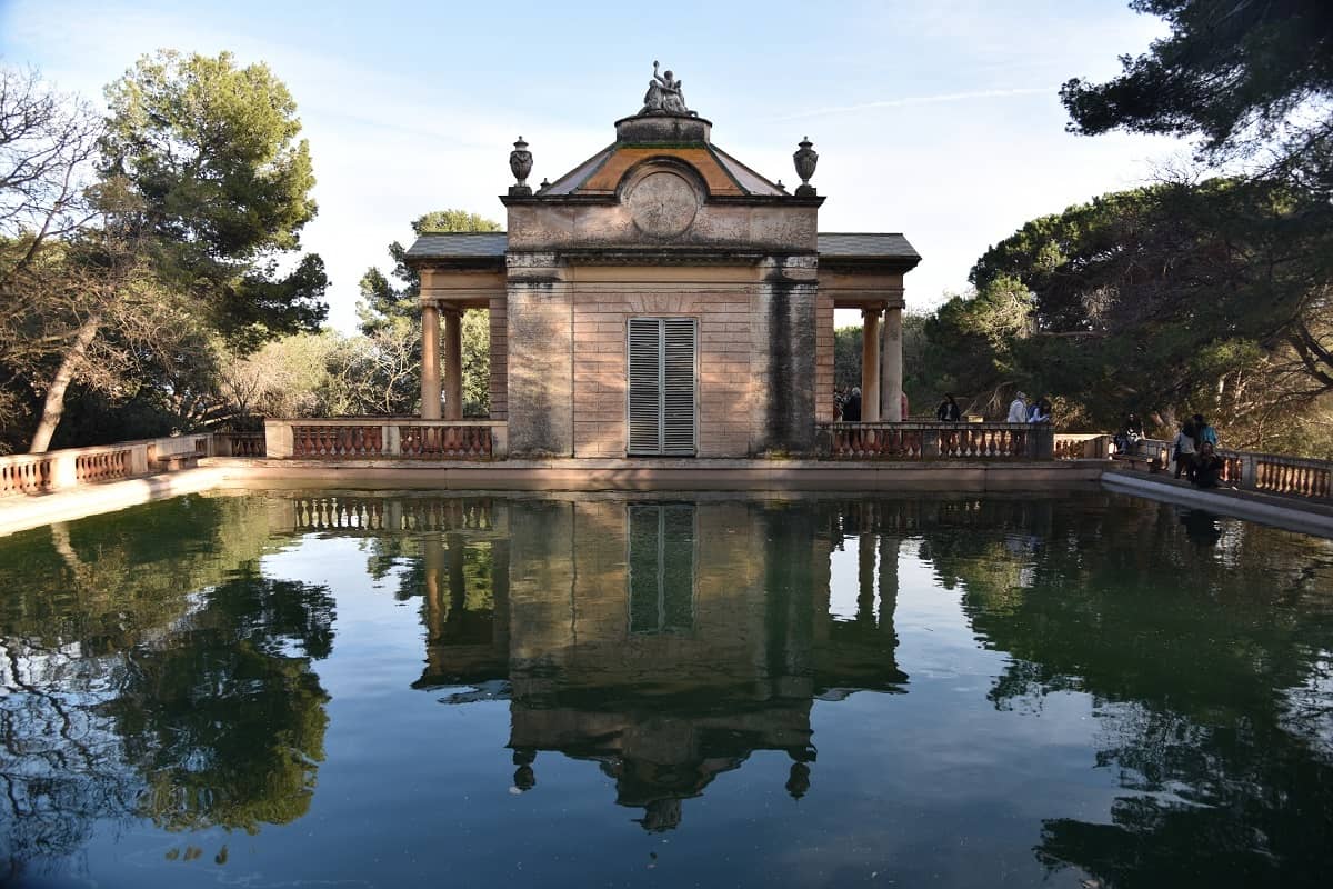 Barcelona Navigator tweet media