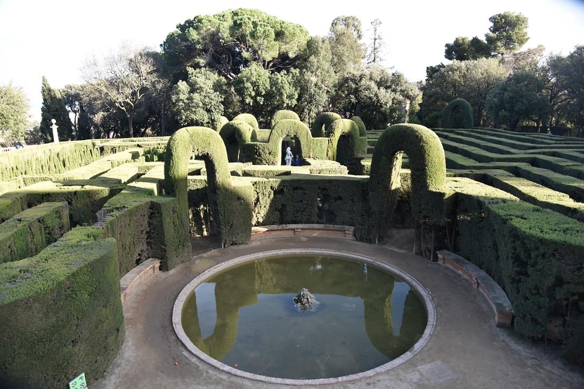 Barcelona Navigator tweet media