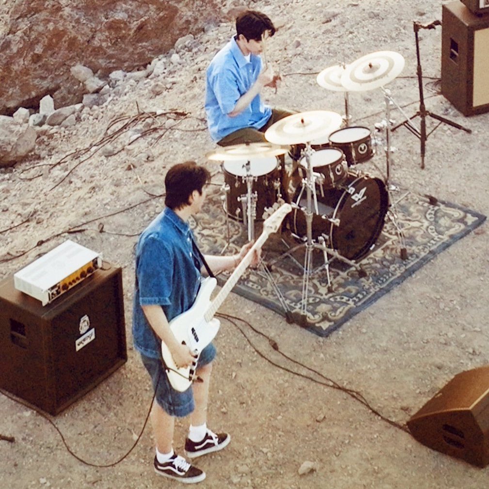 definitely my type! 🩵