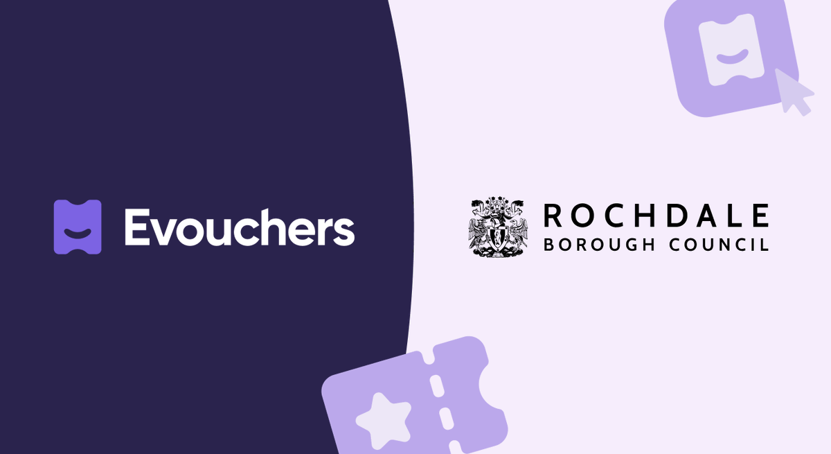 📣 Case Study Spotlight! From Paper to Digital: How #Rochdale Streamlined FSM Support.
                            
We're proud to showcase how the Evouchers payment platform is making a tangible difference in communities. 

Read more here ⬇️ 
ow.ly/ytbf50VSjfv
