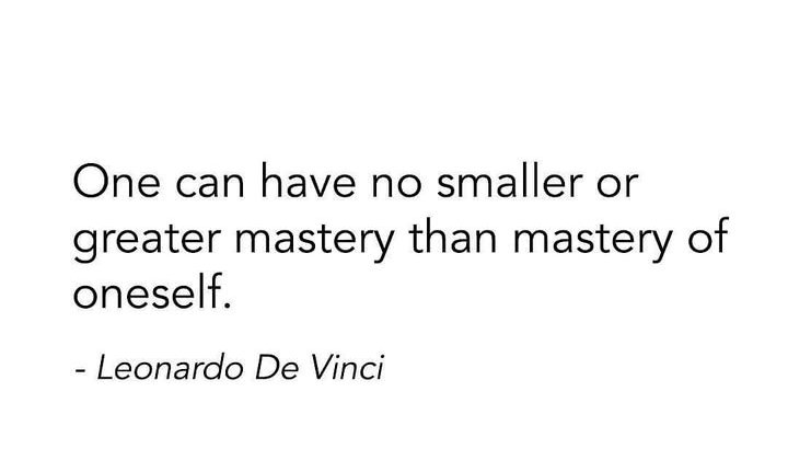 'Mastery is lonely before it becomes legendary"

At first, no one sees you. You feel invisible, overlooked, unheard.

But that silence? 
That’s the golden space, where mistakes shape you, where craft becomes art, where potential meets practice.

Don't seek applause, find yourself