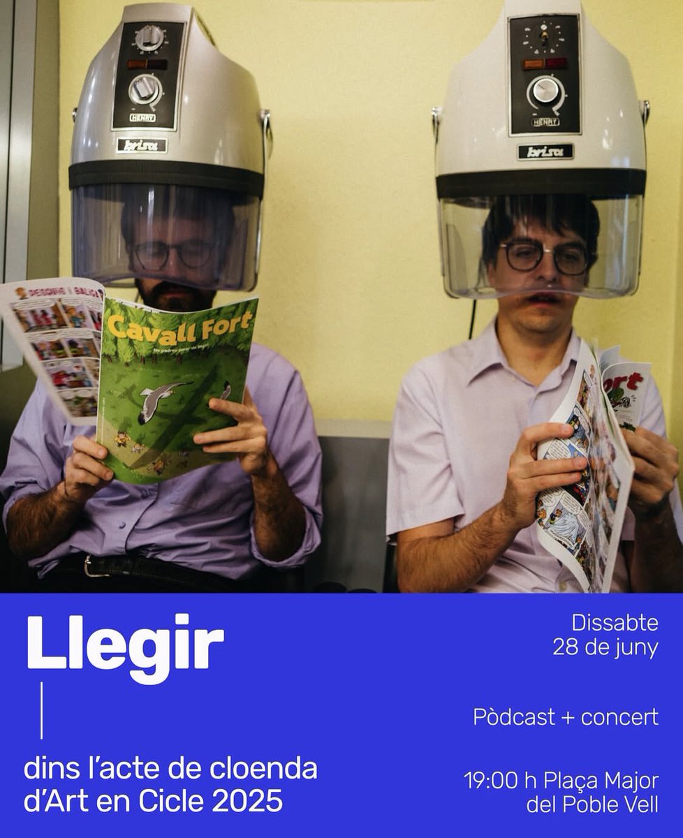 Aquest dissabte deixarem portar-nos pel corrent del Cardener (el de la C-55, vaja). Al timó no hi haurà Caront, hi serem nosaltres navegant amb l’arsenal corresponent i amb l’ànima ben lliure i neta. A les 19 h a Súria! 🚣‍♂️