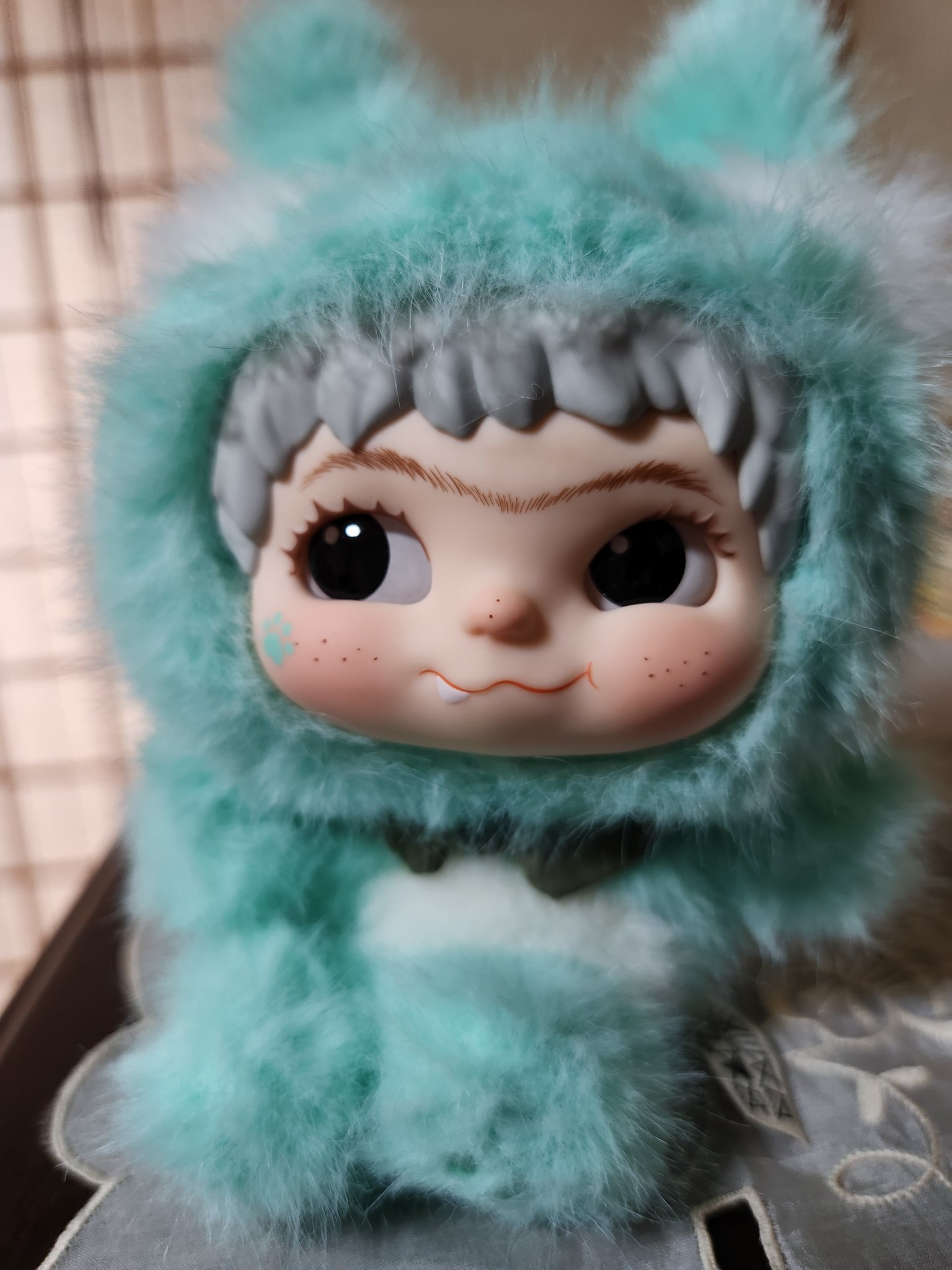 みみち🐻 on X: 