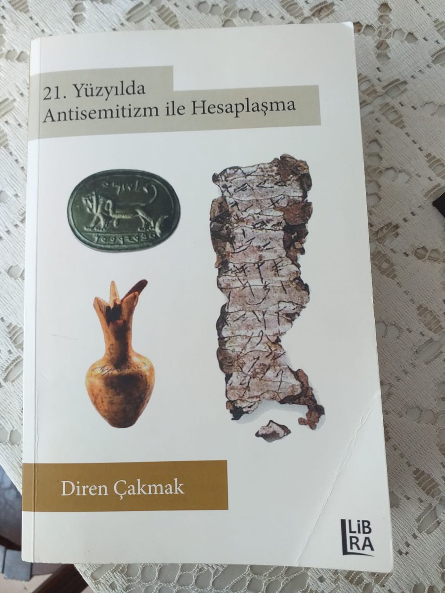 Hem Netanyahu soykırımına hem de antisemitizme karşı birlikte tutum alınabilir mi? Tabii ki evet.